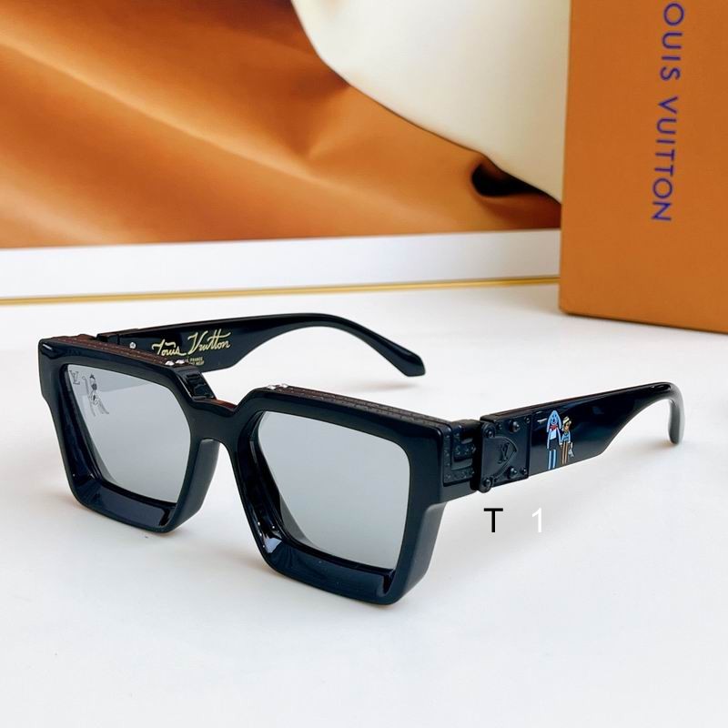 LV Sunglasses ID:20260410-1439